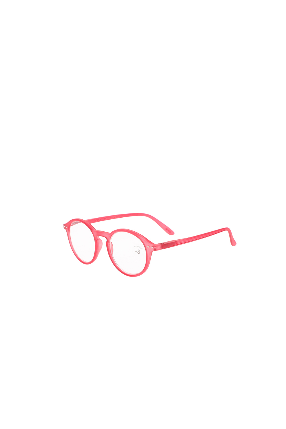 IZIPIZI - Unisex γυαλιά οράσεως IZIPIZI 1 SHF COL D READING BLOOM ροζ Γυναικεία/Αξεσουάρ/Γυαλιά/Οράσεως